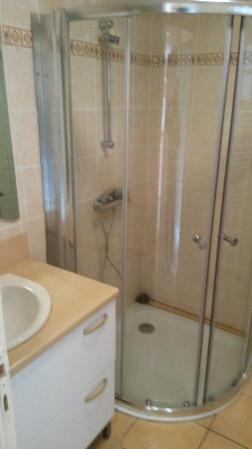 Hotel Armony Laissac Zewnętrze zdjęcie