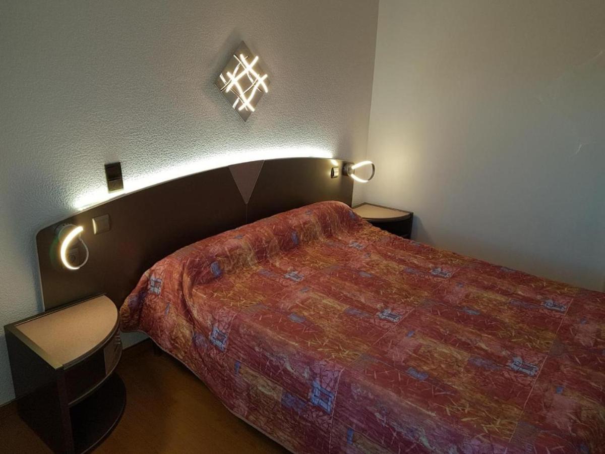 Hotel Armony Laissac Zewnętrze zdjęcie