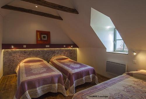 Hotel Armony Laissac Zewnętrze zdjęcie