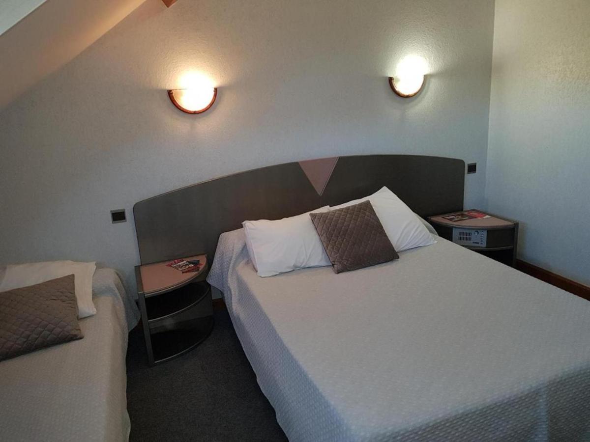 Hotel Armony Laissac Zewnętrze zdjęcie