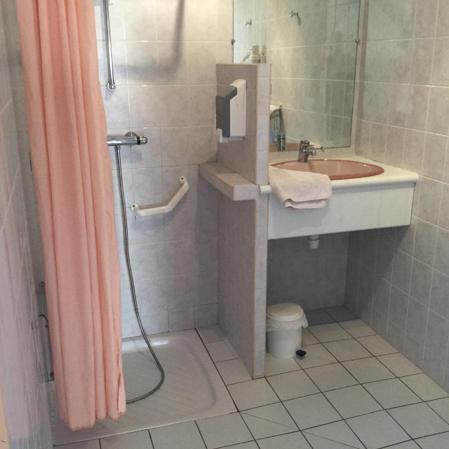 Hotel Armony Laissac Zewnętrze zdjęcie