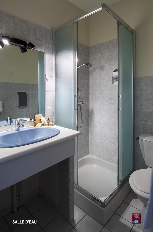Hotel Armony Laissac Zewnętrze zdjęcie