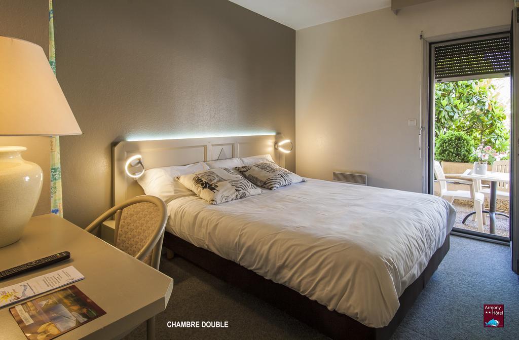 Hotel Armony Laissac Zewnętrze zdjęcie